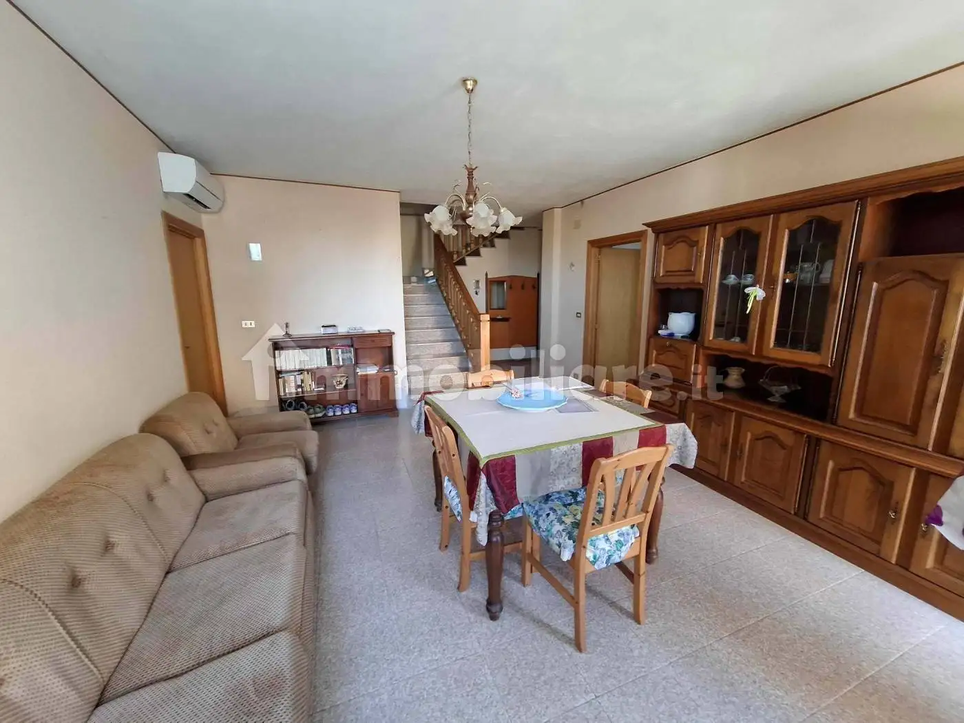 Terratetto unifamiliare via Armando Diaz 1, Campli - foto 5