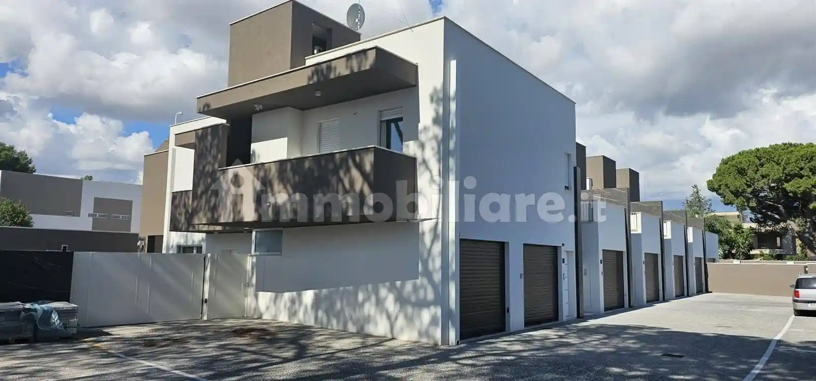 Villa in vendita a Bari