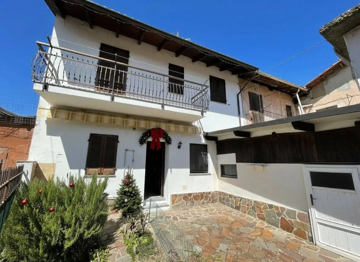 Villa in vendita a Villarboit