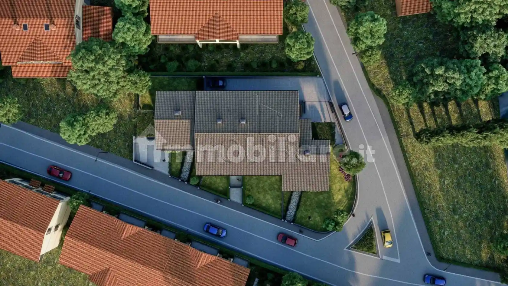 Trilocale nuovo, piano terra, Santa Maria delle Grazie, Arezzo - foto 3