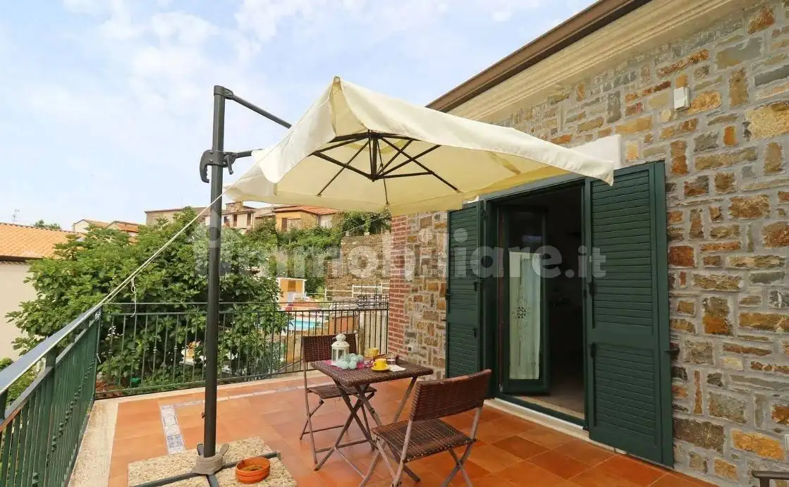 Appartamento in vendita a San Mauro Cilento