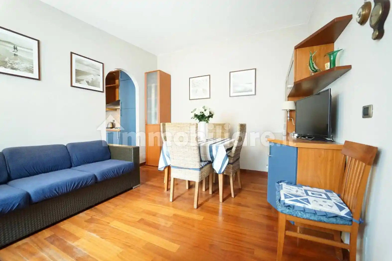 Appartamento in vendita a Chiavari