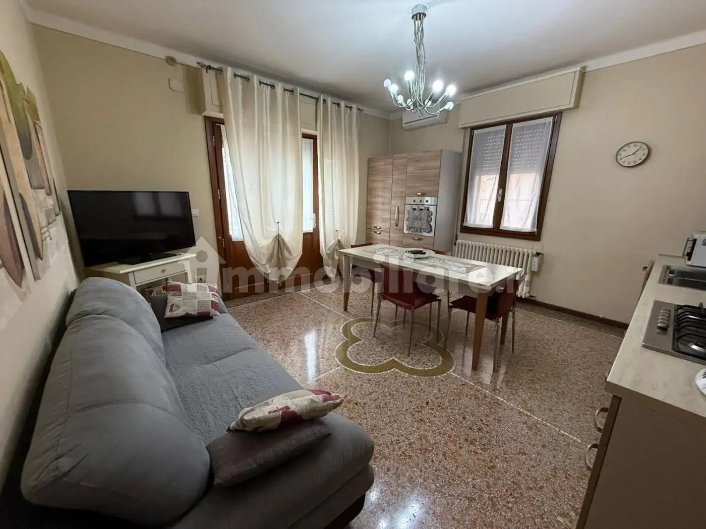 Villa in vendita a Poncarale