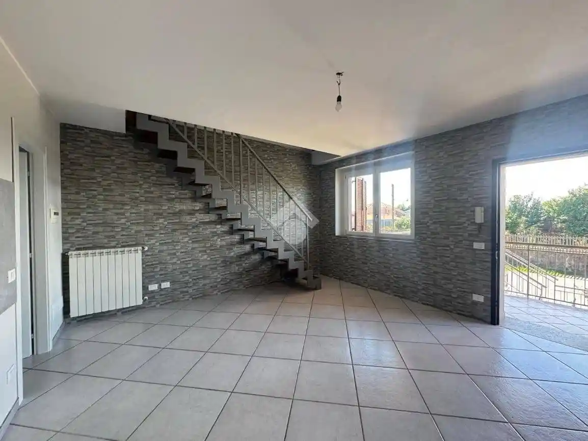 Appartamento in vendita a Suno