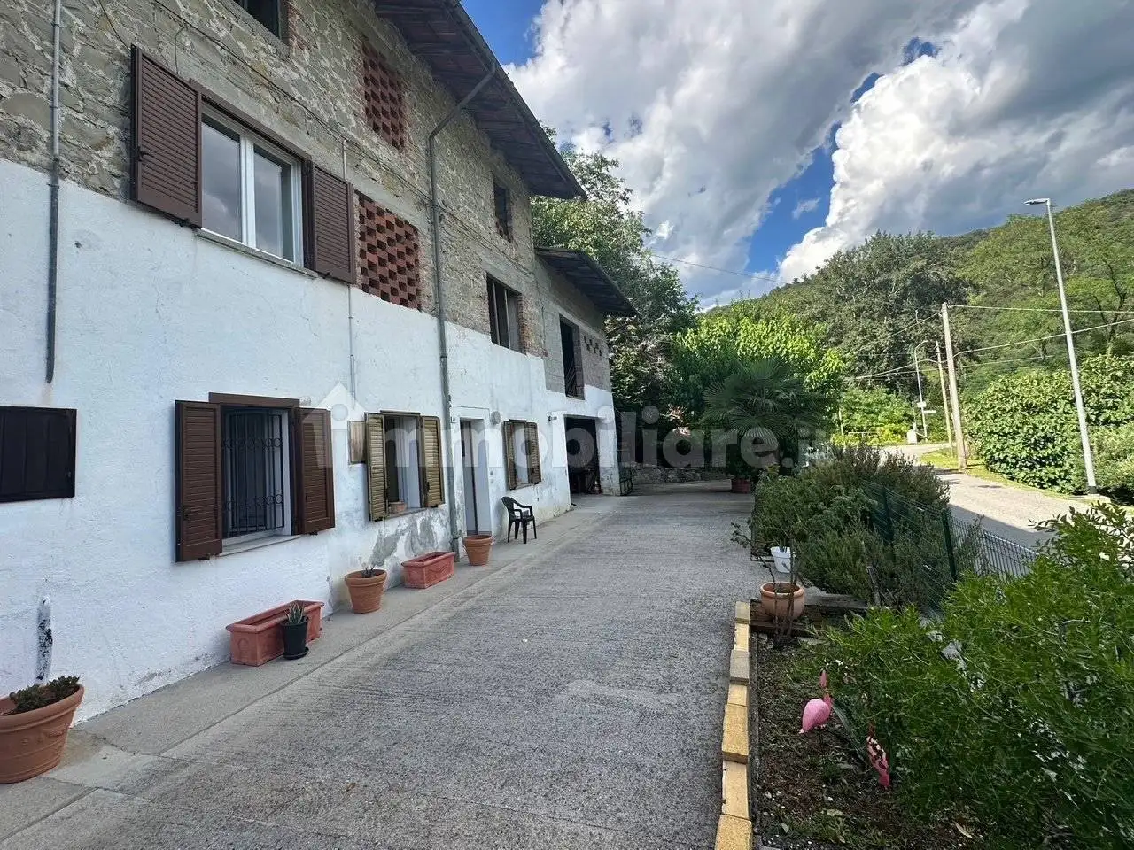 Villa in vendita a Faedis