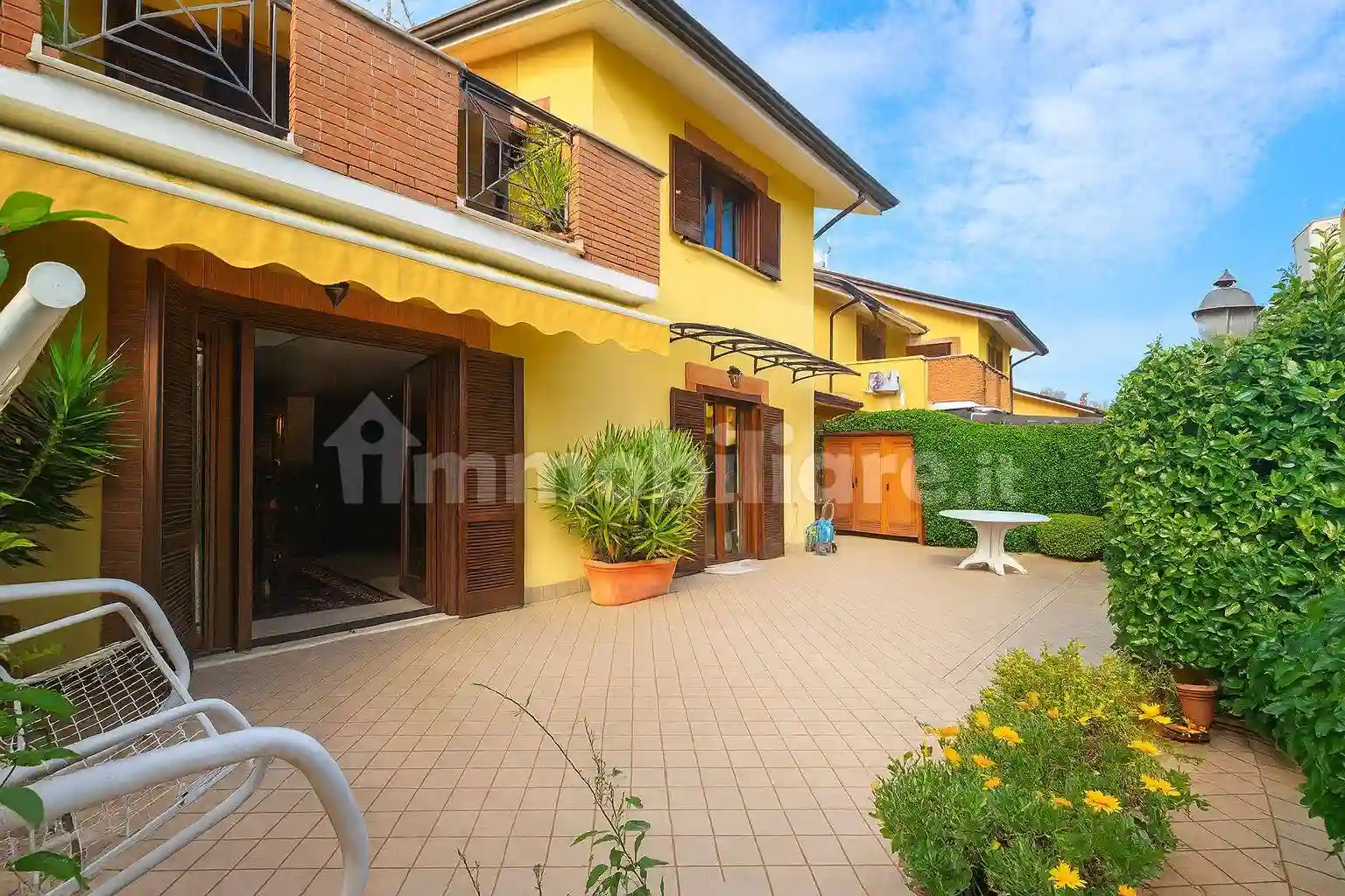 Villetta a schiera - foto 2