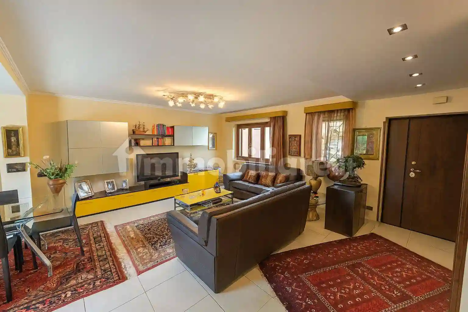 Villetta a schiera - foto 3