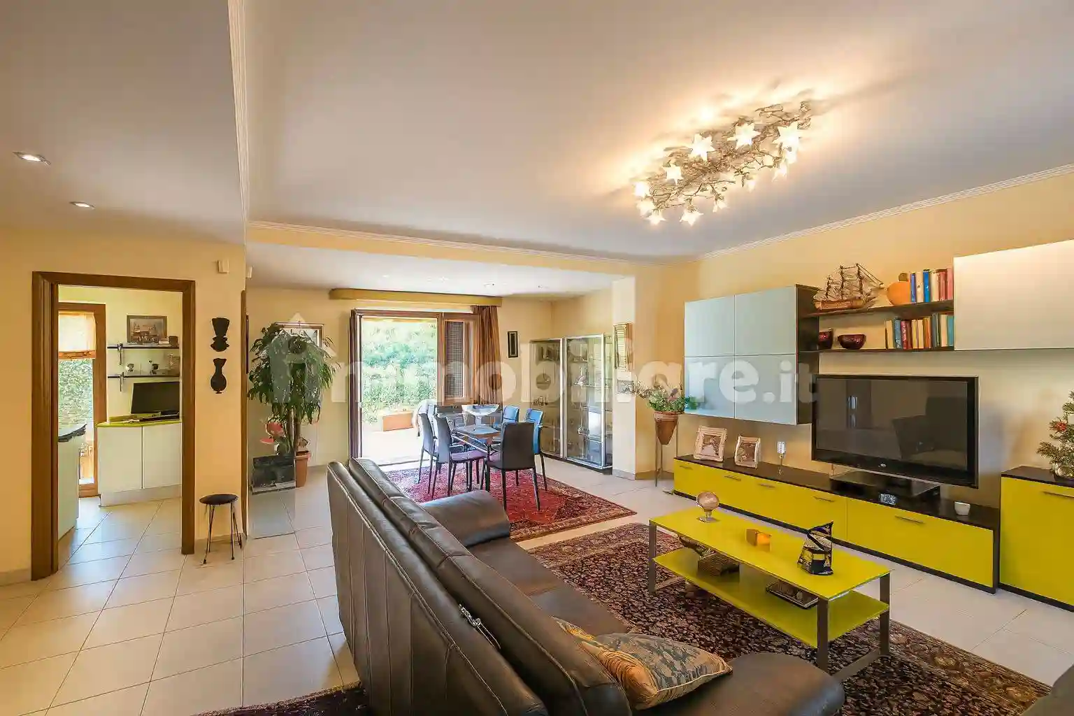 Villetta a schiera - foto 5