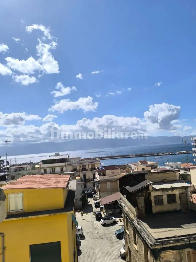Appartamento in affitto a Reggio Calabria