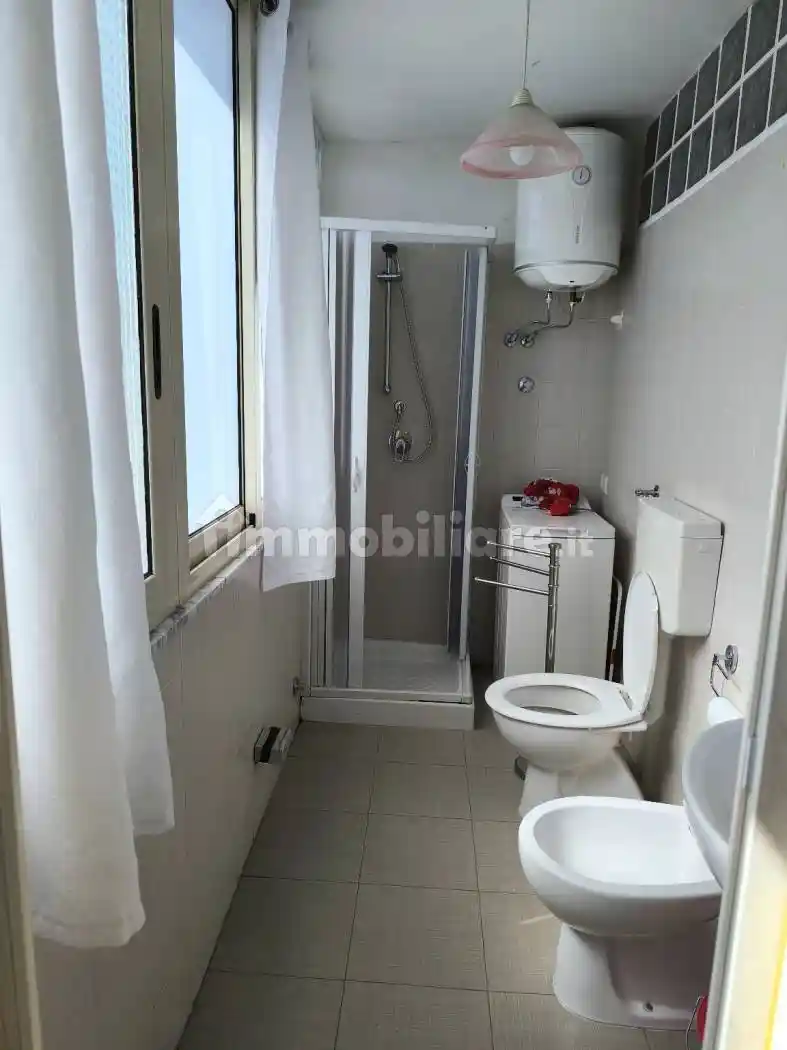 Monolocale via Italia 77d, Santa Caterina - San Brunello, Reggio Calabria - foto 3