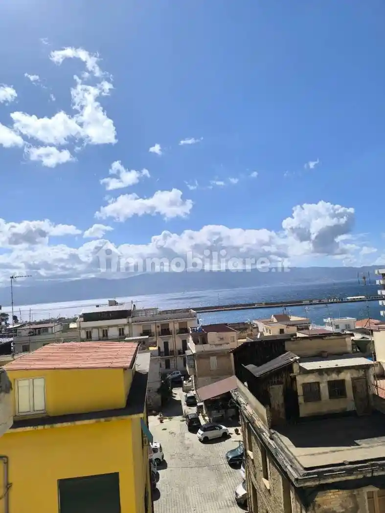 Appartamento in affitto a Reggio Calabria