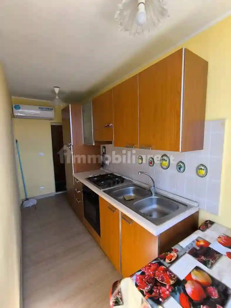 Monolocale via Italia 77d, Santa Caterina - San Brunello, Reggio Calabria - foto 4