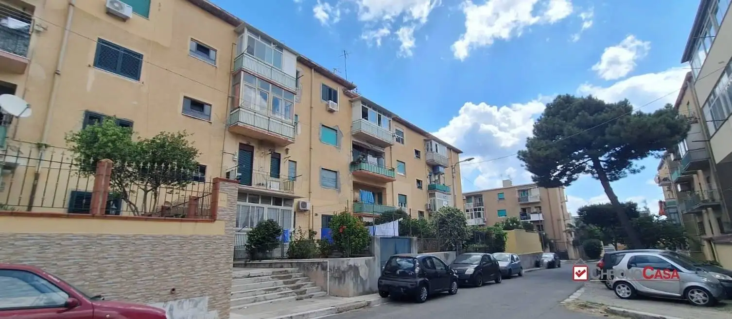 Appartamento in affitto a Messina