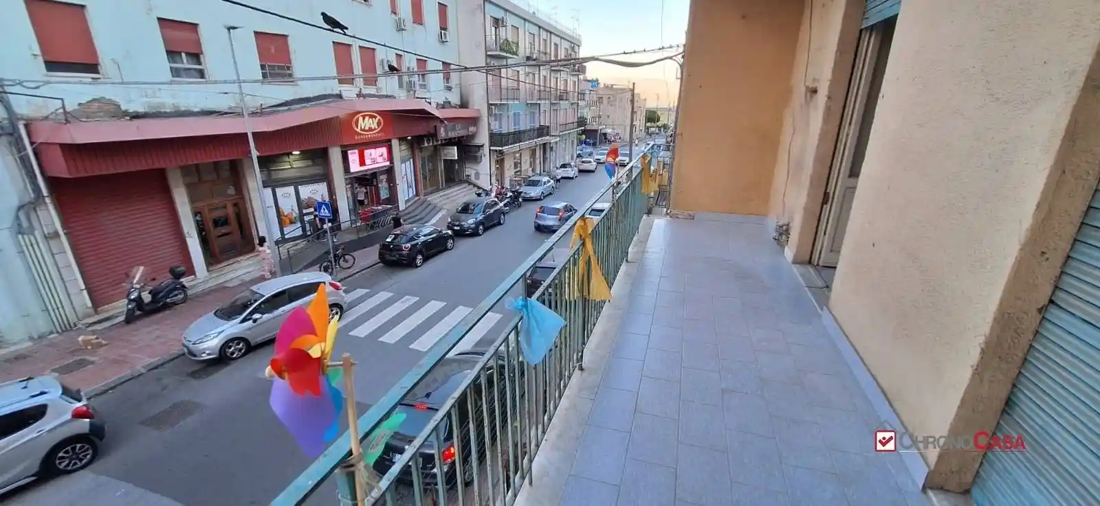 Quadrilocale via di anfuso, Gazzi, Messina - foto 2