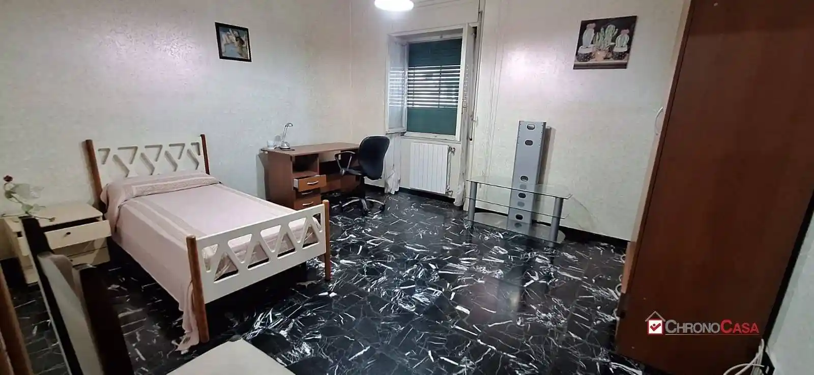 Quadrilocale via di anfuso, Gazzi, Messina - foto 3