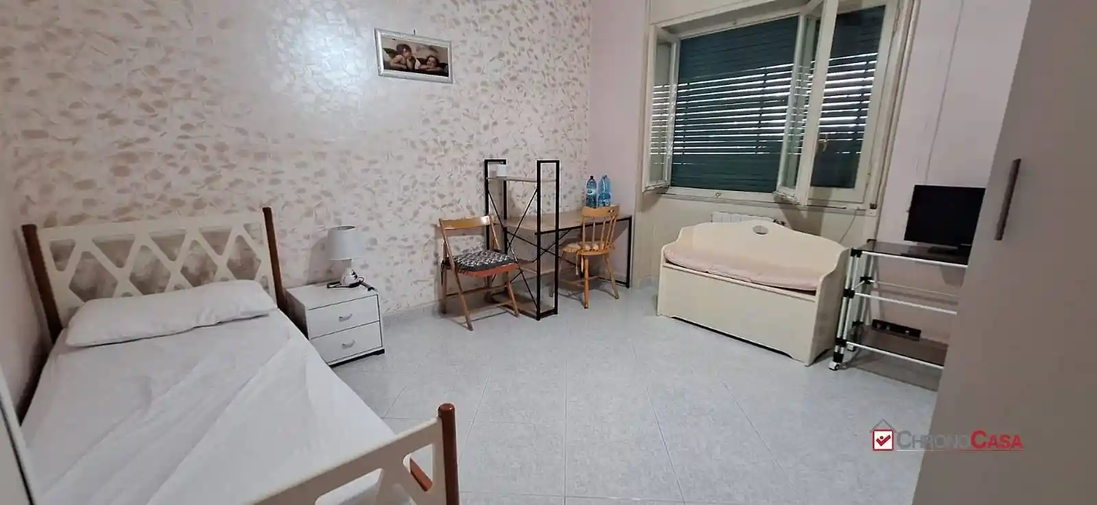 Quadrilocale via di anfuso, Gazzi, Messina - foto 4