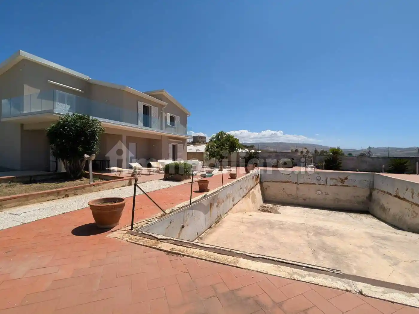 Villa in vendita a Agrigento