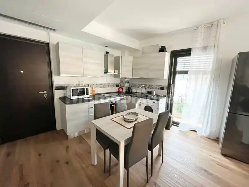 Appartamento in affitto a Varazze