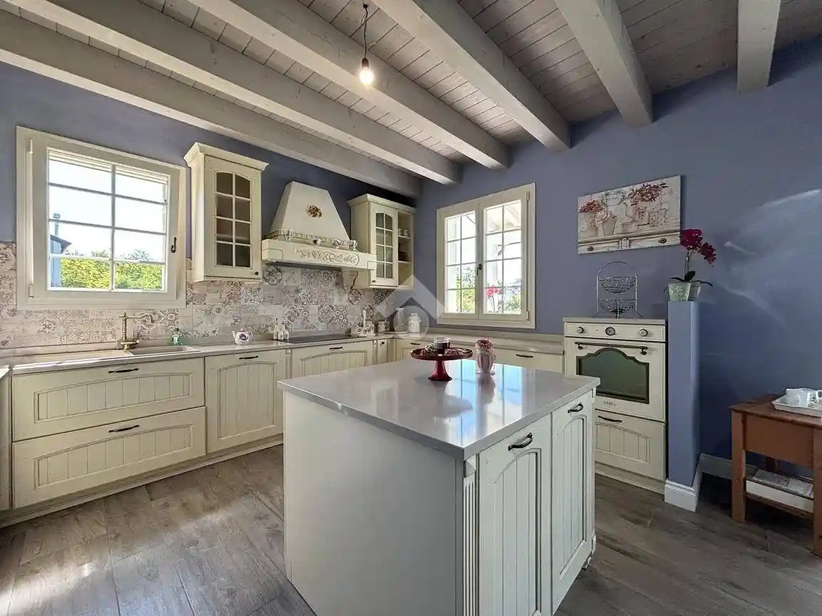 Villa in vendita a San Biagio di Callalta