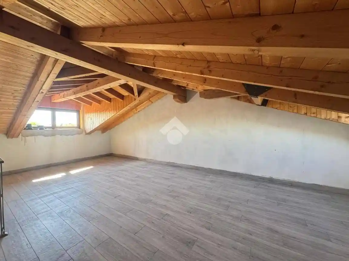 Appartamento in vendita a Suno