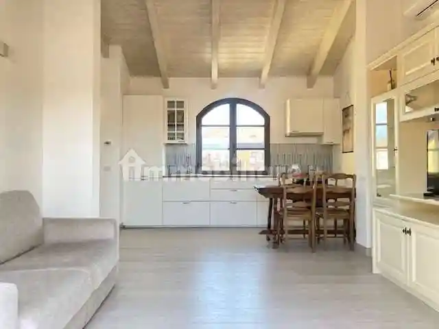 Appartamento in vendita a Albenga