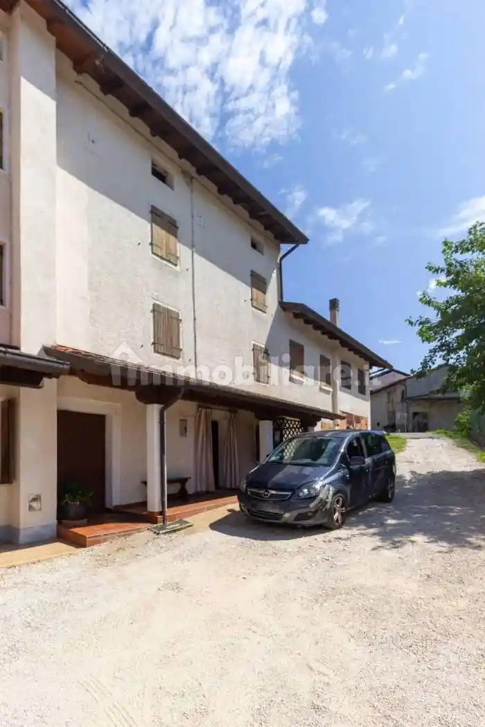 Villa bifamiliare via Dietro Castello 4, Caneva - foto 2