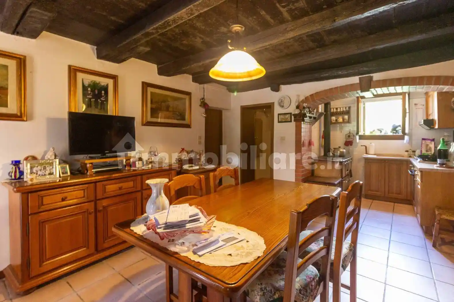 Villa bifamiliare via Dietro Castello 4, Caneva - foto 4