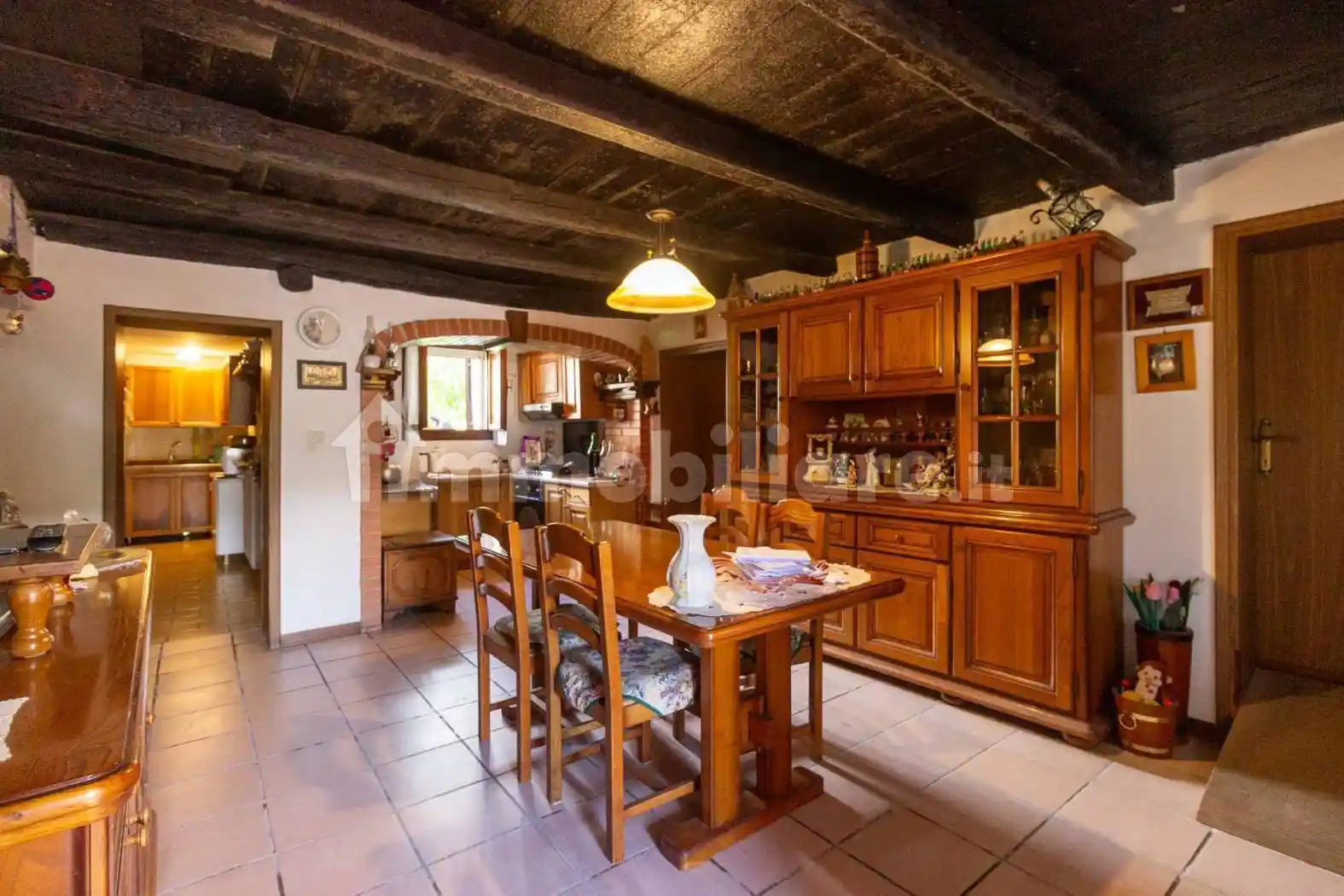 Villa bifamiliare via Dietro Castello 4, Caneva - foto 5