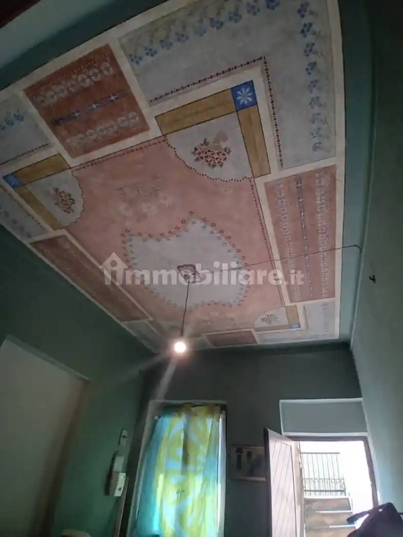 Appartamento in vendita a Uscio