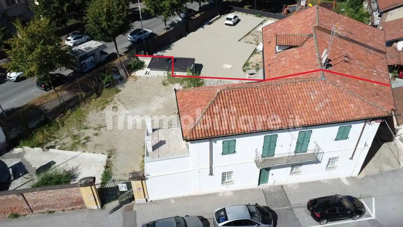 Casa indipendente in vendita a Saluzzo