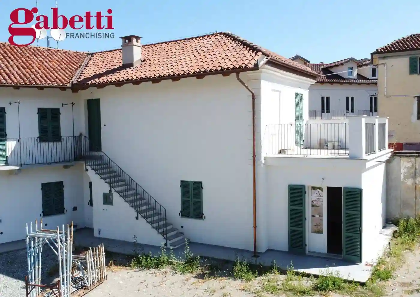 Casa indipendente - foto 2