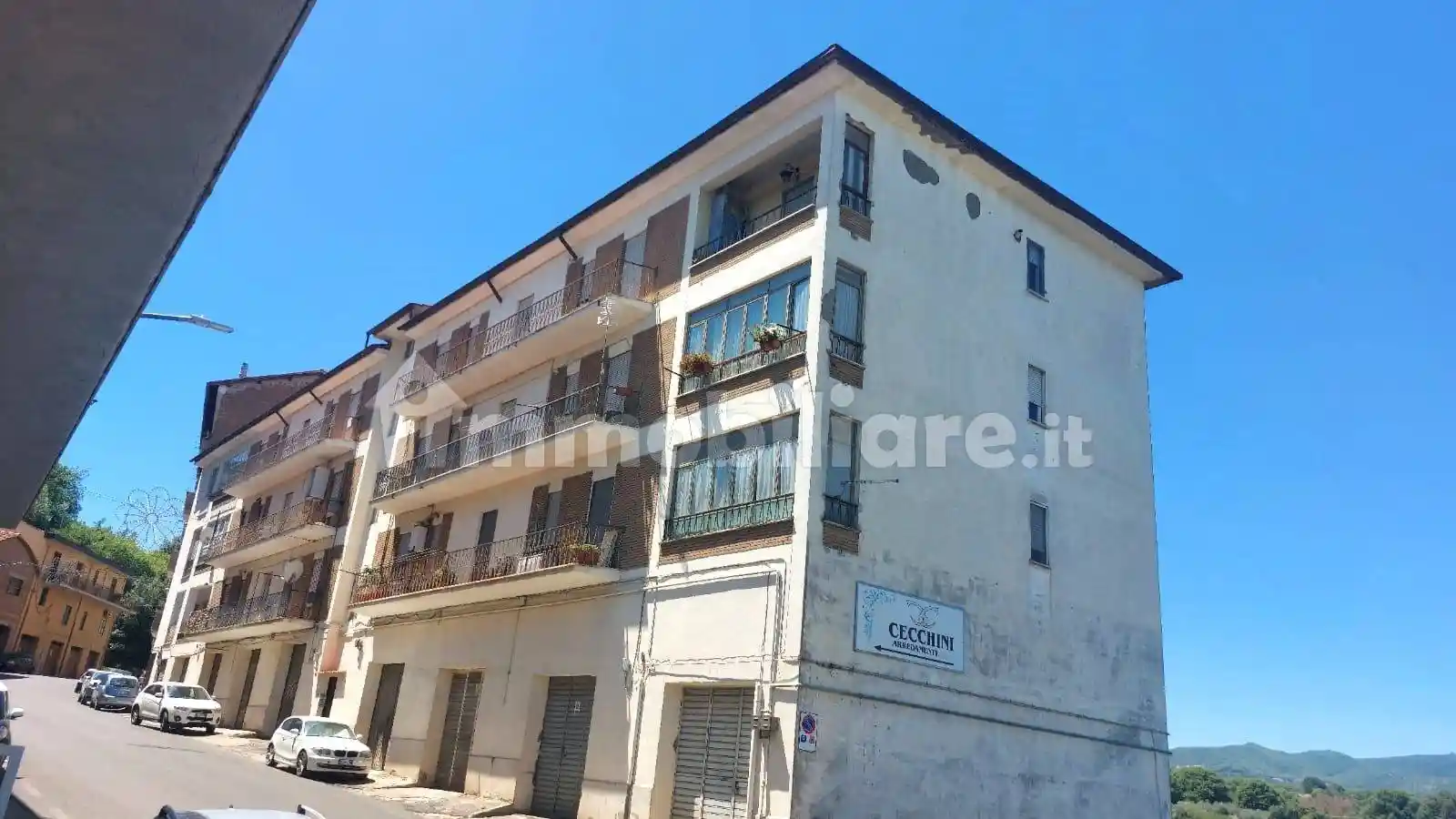 Attico - Mansarda in vendita a Vignanello