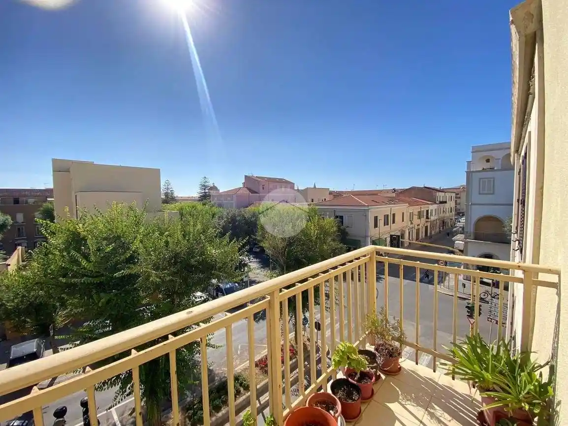 Appartamento in vendita a Alghero