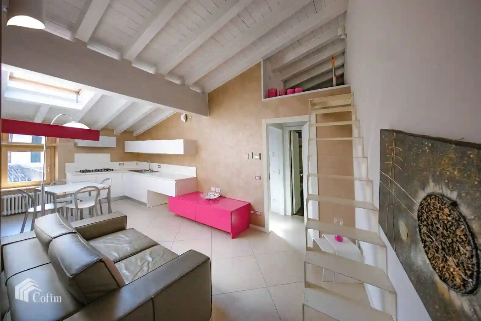 Attico - Mansarda - foto 5