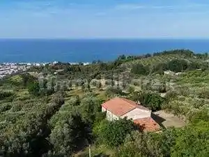 Casale via San Liberatore, Montepagano, Roseto degli Abruzzi - foto 2