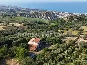 Casale via San Liberatore, Montepagano, Roseto degli Abruzzi - foto 3