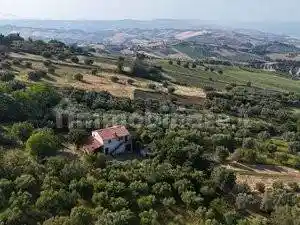 Casale via San Liberatore, Montepagano, Roseto degli Abruzzi - foto 4
