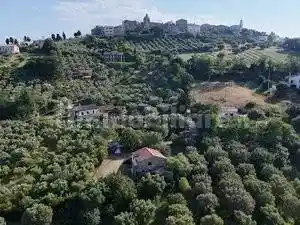 Casale via San Liberatore, Montepagano, Roseto degli Abruzzi - foto 5