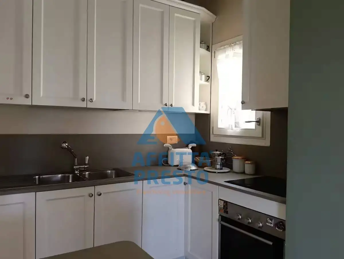 Appartamento in affitto a Montelupo Fiorentino