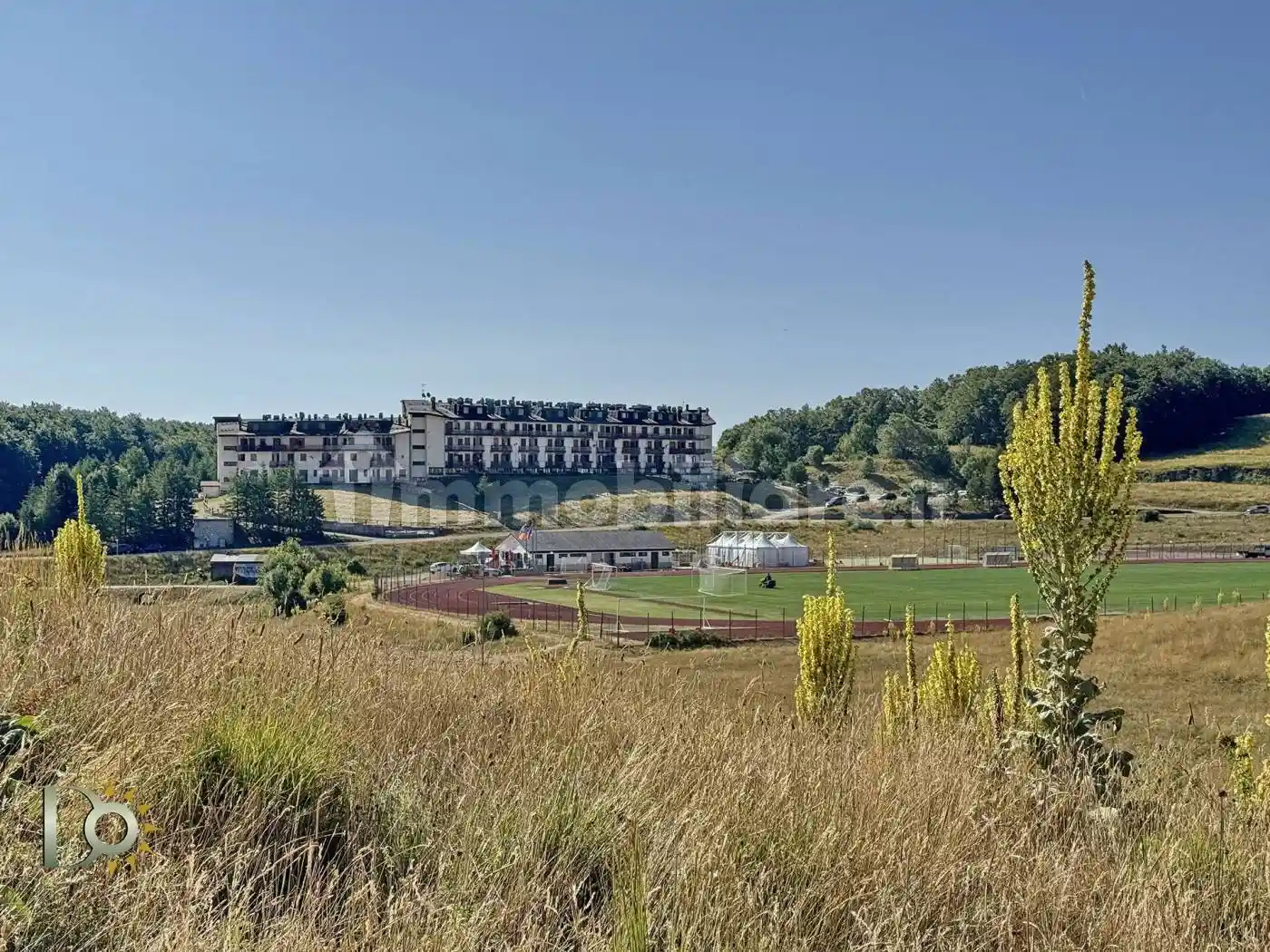 Appartamento in vendita a Cittaducale