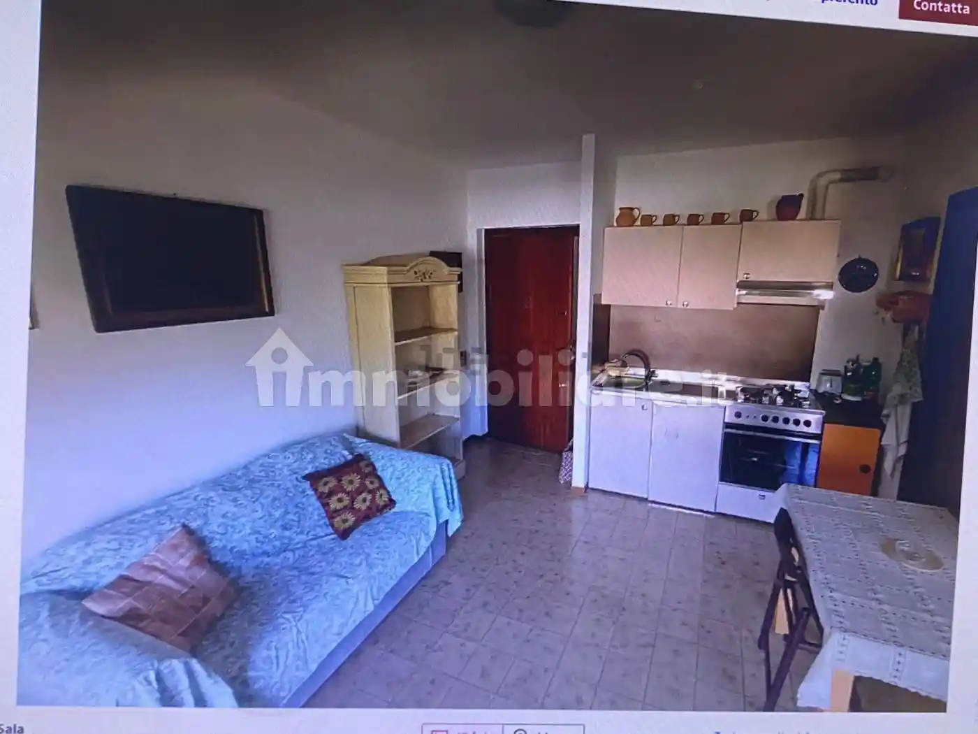 Appartamento in vendita a Ronciglione