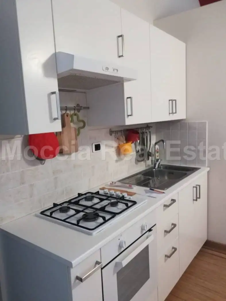 Appartamento in affitto a Caserta