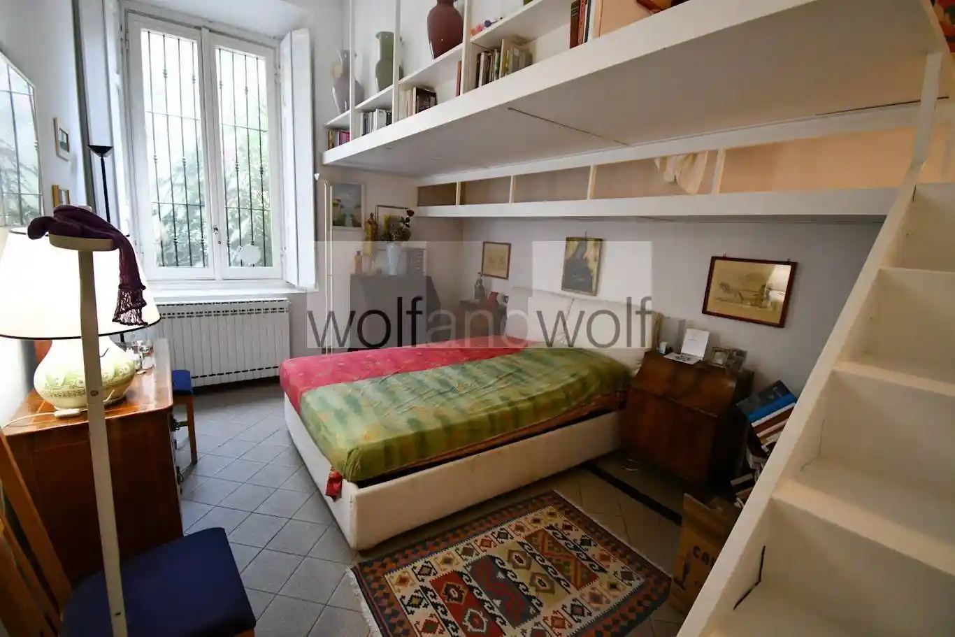 Trilocale via Ripa Di Porta Ticinese 21, Navigli - Darsena, Milano - foto 5