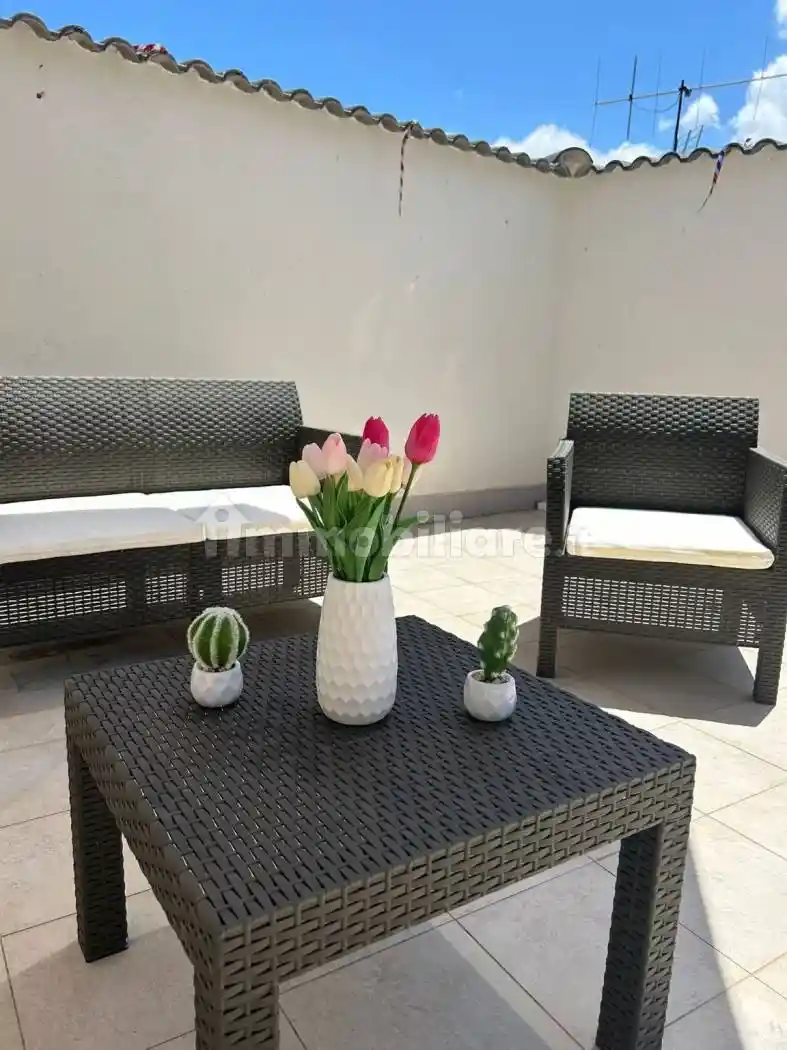 Appartamento via Nazionale, Villagrazia di Carini, Carini - foto 2