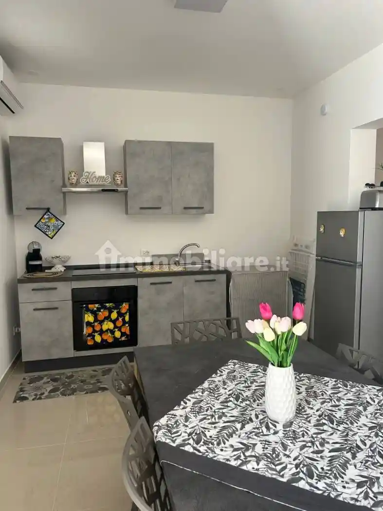 Appartamento via Nazionale, Villagrazia di Carini, Carini - foto 3