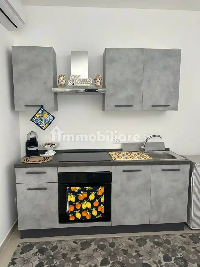 Appartamento via Nazionale, Villagrazia di Carini, Carini - foto 4