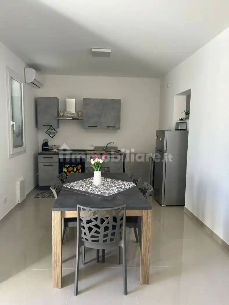 Appartamento via Nazionale, Villagrazia di Carini, Carini - foto 5