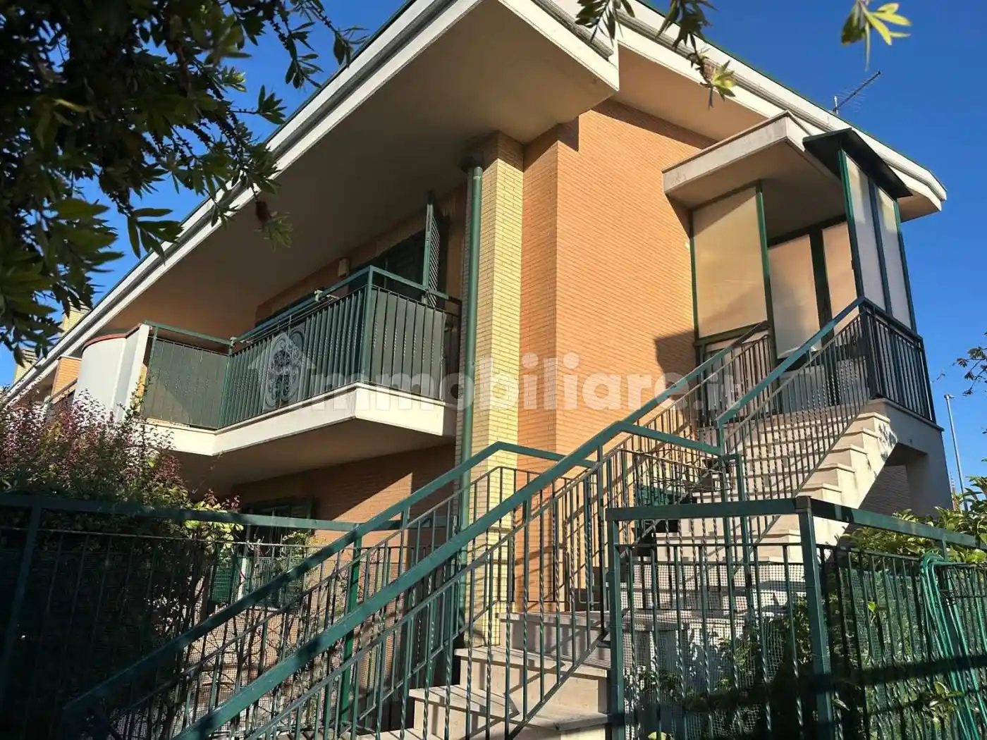 Appartamento in villa via Gustavo Cammeo 36, Città del Cinema - Aeroporto, Foggia - foto 2