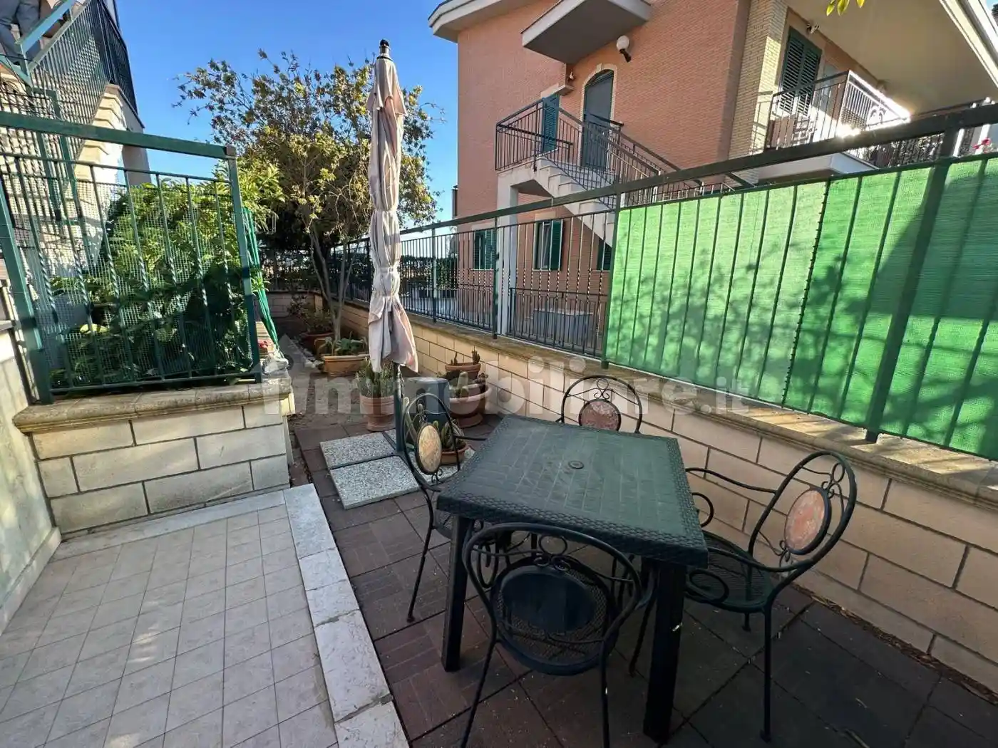 Appartamento in villa via Gustavo Cammeo 36, Città del Cinema - Aeroporto, Foggia - foto 3