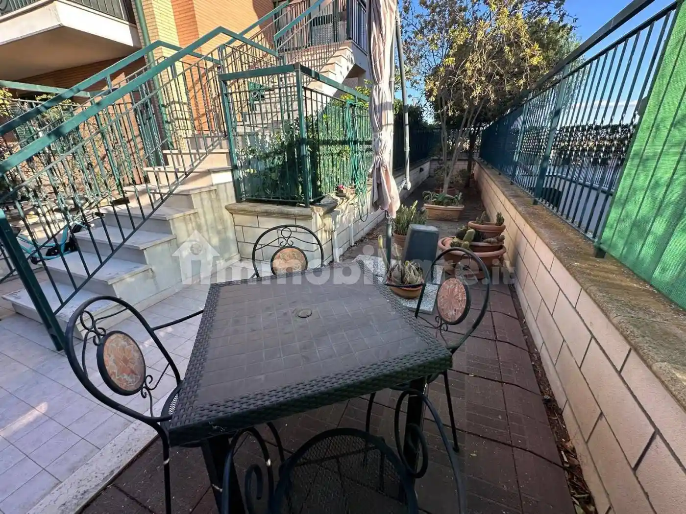 Appartamento in villa via Gustavo Cammeo 36, Città del Cinema - Aeroporto, Foggia - foto 4